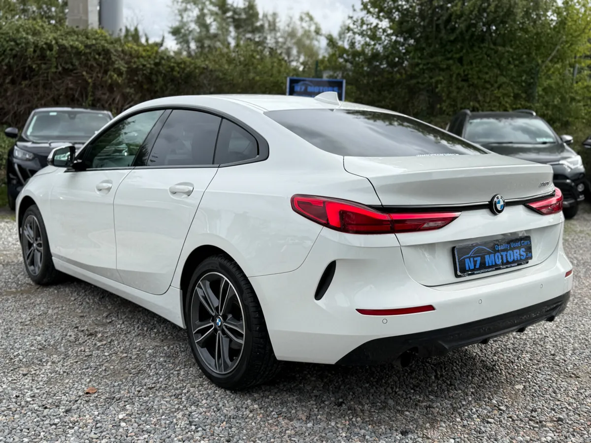 2021 BMW 2 Series 218I AUTO I SPORT - Image 5