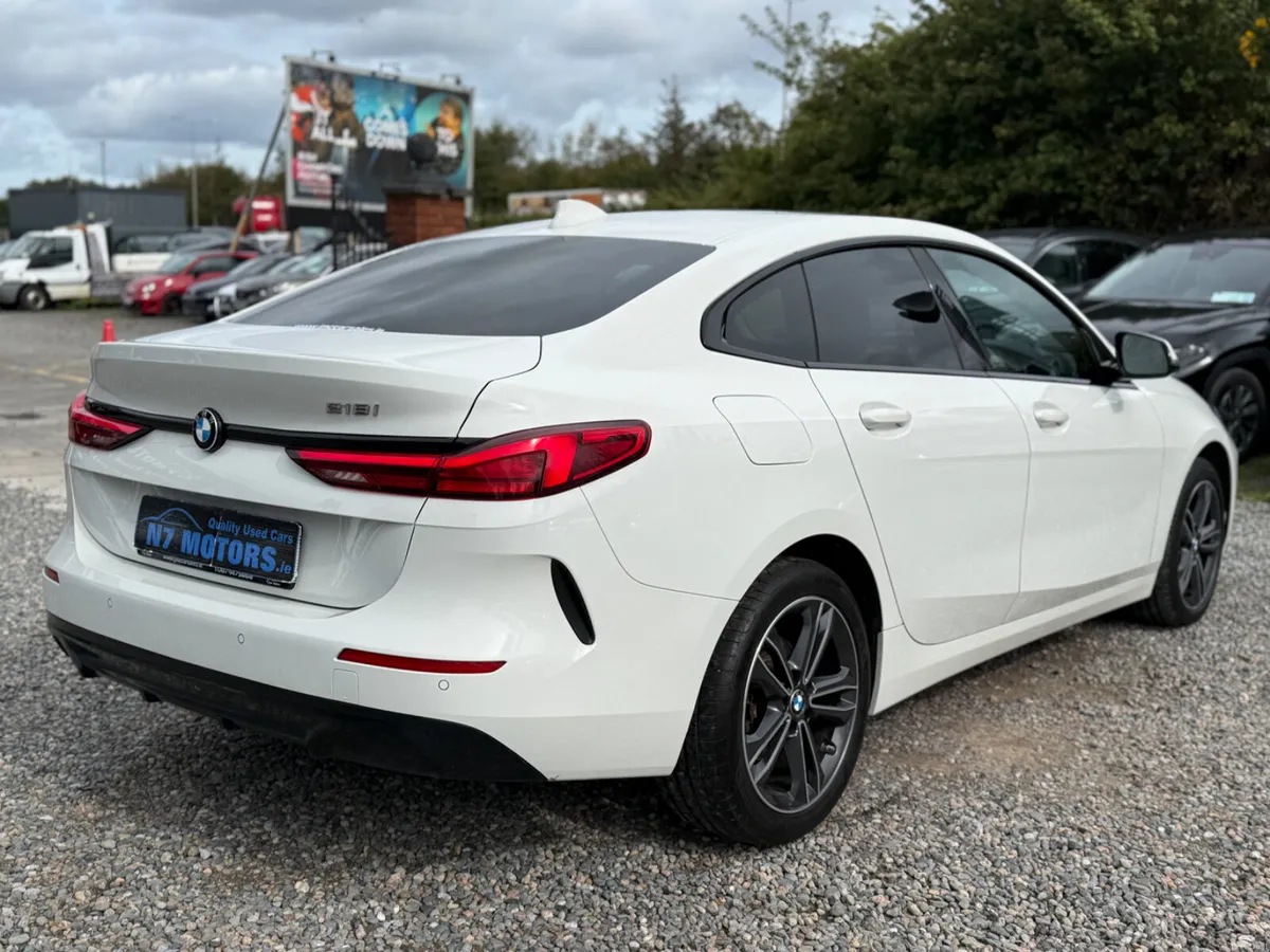 2021 BMW 2 Series 218I AUTO I SPORT - Image 3