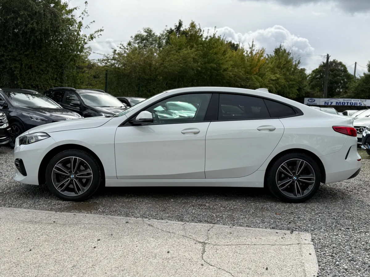 2021 BMW 2 Series 218I AUTO I SPORT - Image 6