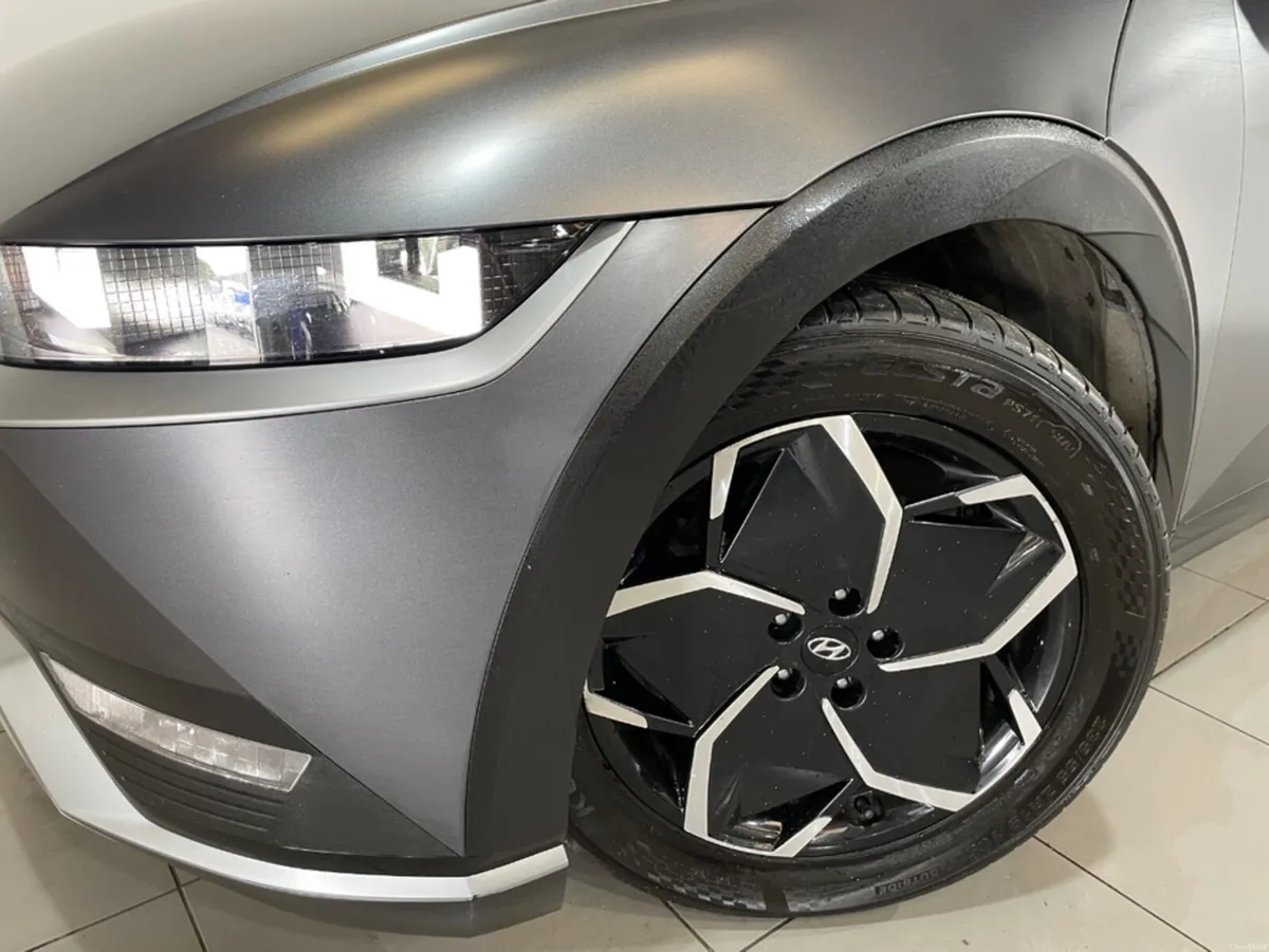 Hyundai IONIQ 5 EXECUTIVE PLUS 77KW BIG BATTERY MO - Image 5