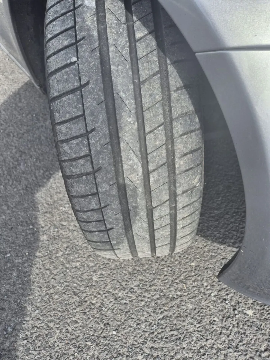 Mercedes-Benz C-Class 2017 - Image 5