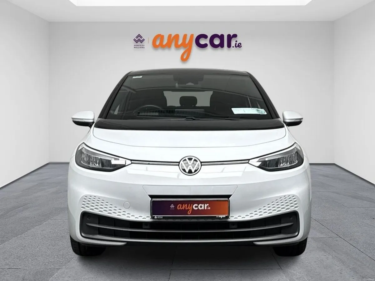 Volkswagen ID.3 Pro Life 58kwh 204Bhp - Image 2