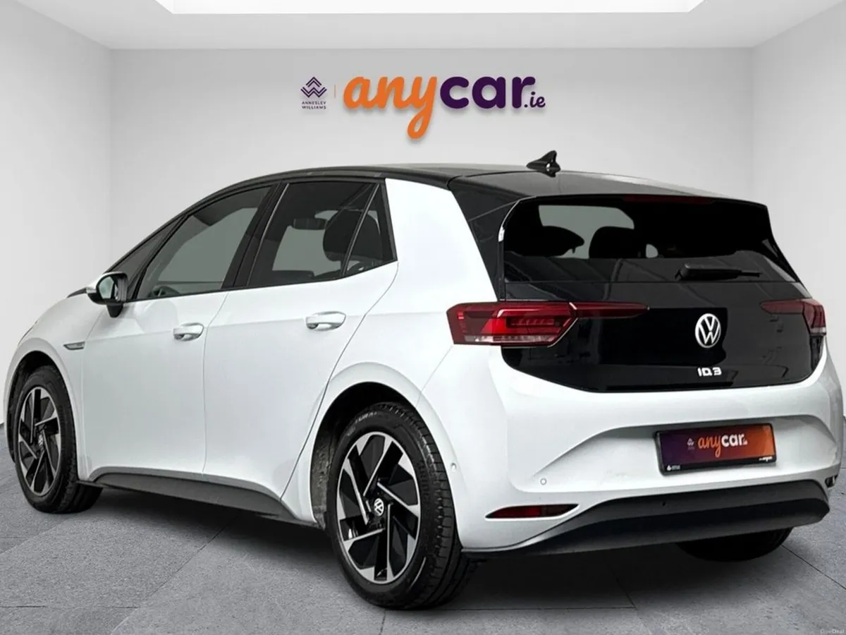 Volkswagen ID.3 Pro Life 58kwh 204Bhp - Image 6
