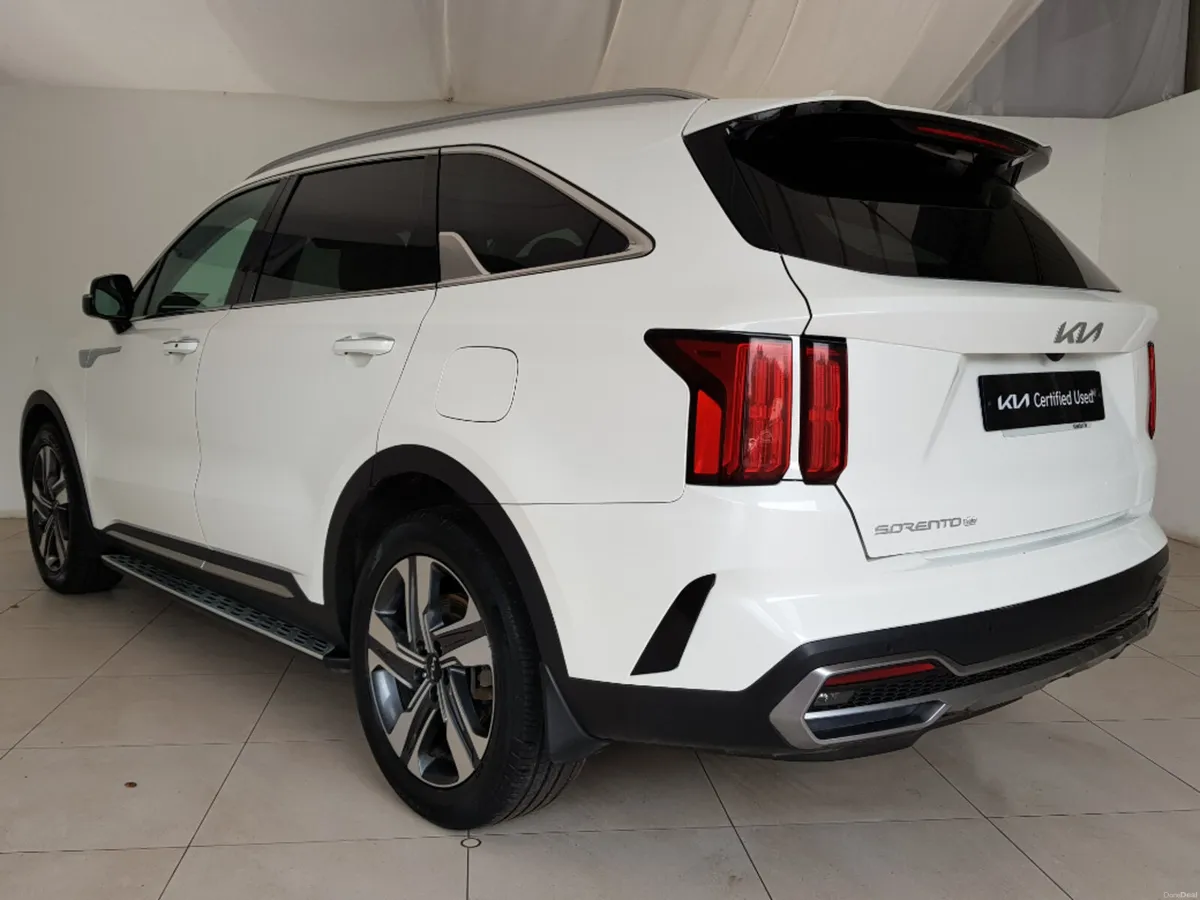 Kia Sorento DSL MY23 SAM 5DR Auto - Image 3