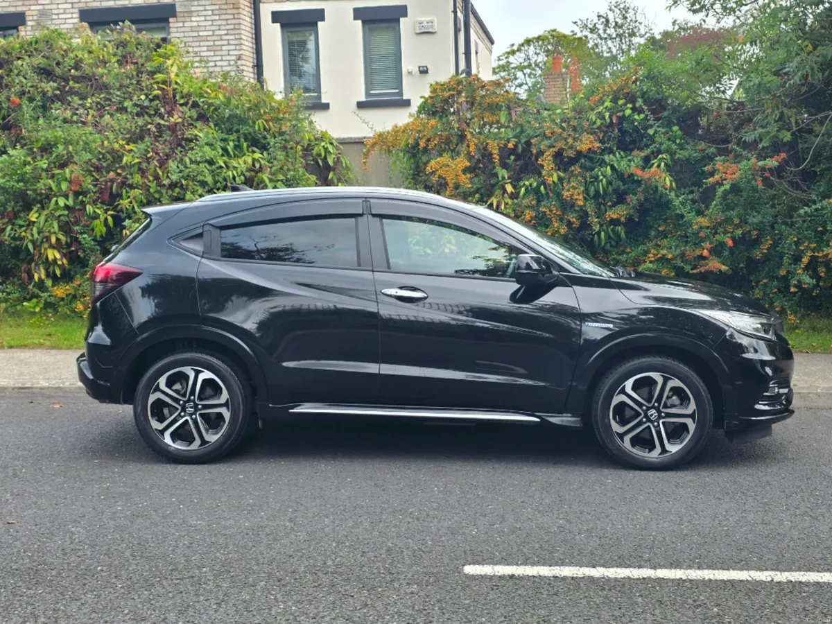 Honda Vezel Daa-ru3 - Image 2