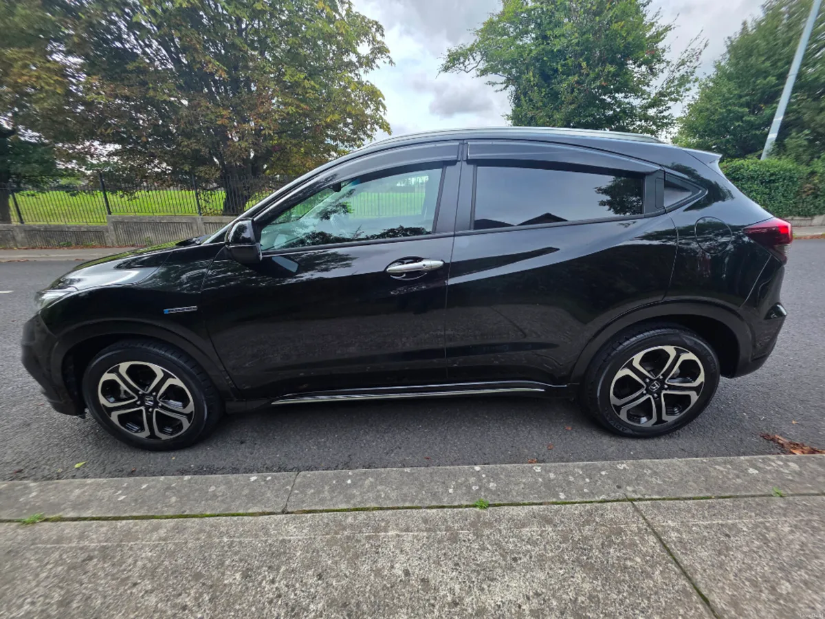 Honda Vezel Daa-ru3 - Image 6
