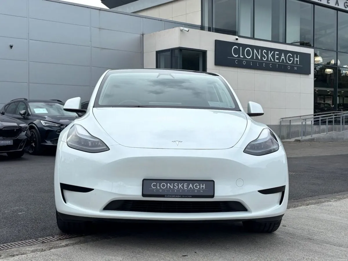Tesla Model Y RWD - Image 3