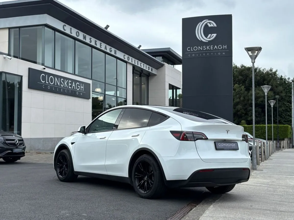 Tesla Model Y RWD - Image 6
