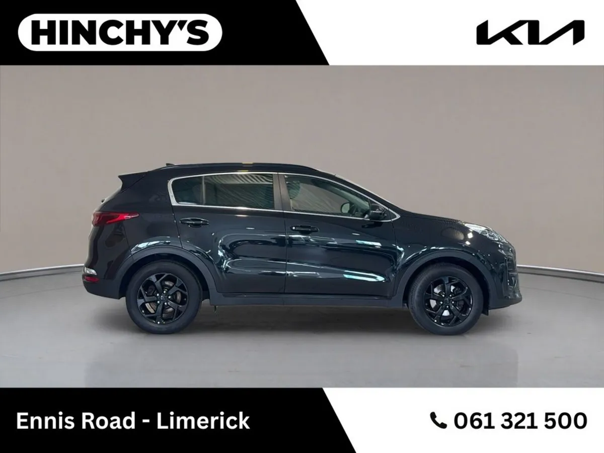 Kia Sportage K3 Mhev Special ED 5DR - Image 3
