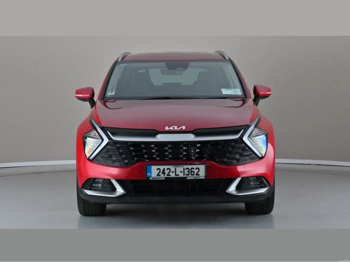 Kia Sportage K3 Diesel MY25 - Image 6