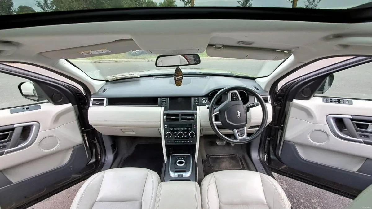 2016 Discovery Sport - Image 6