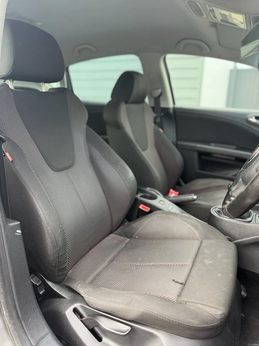 2008 Seat Leon 1.9tdi New Nct - Image 5