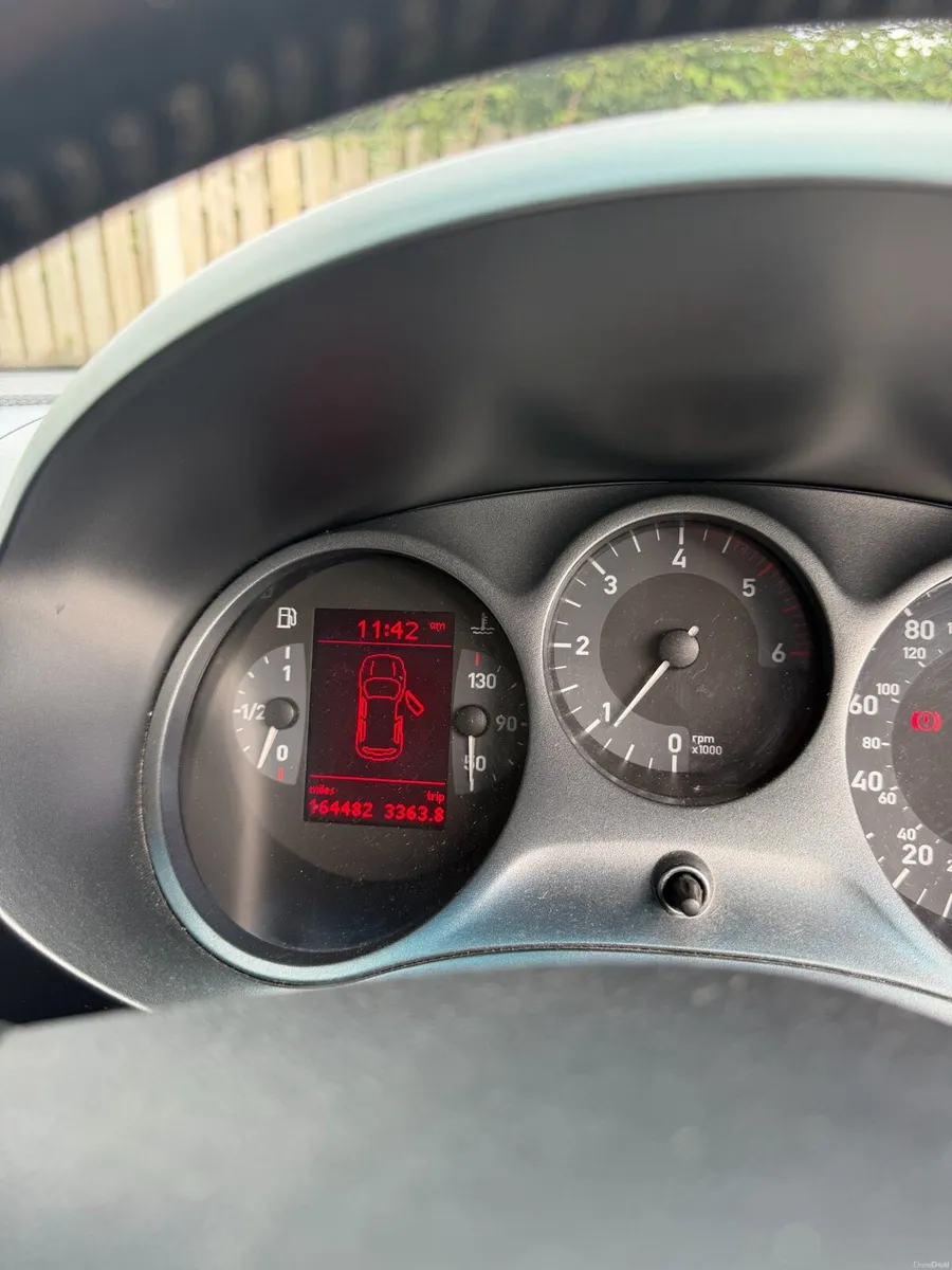 2008 Seat Leon 1.9tdi New Nct - Image 6
