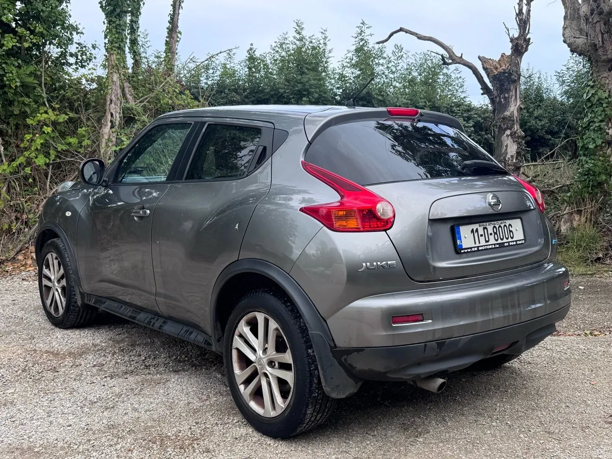 Nissan Juke Sport 1.6 PureTech - Image 3