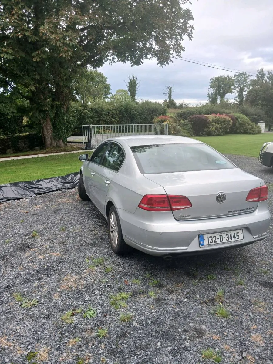 Vw passat - Image 2