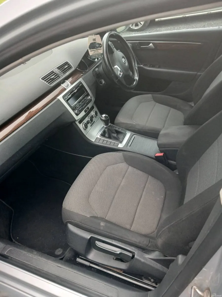 Vw passat - Image 4