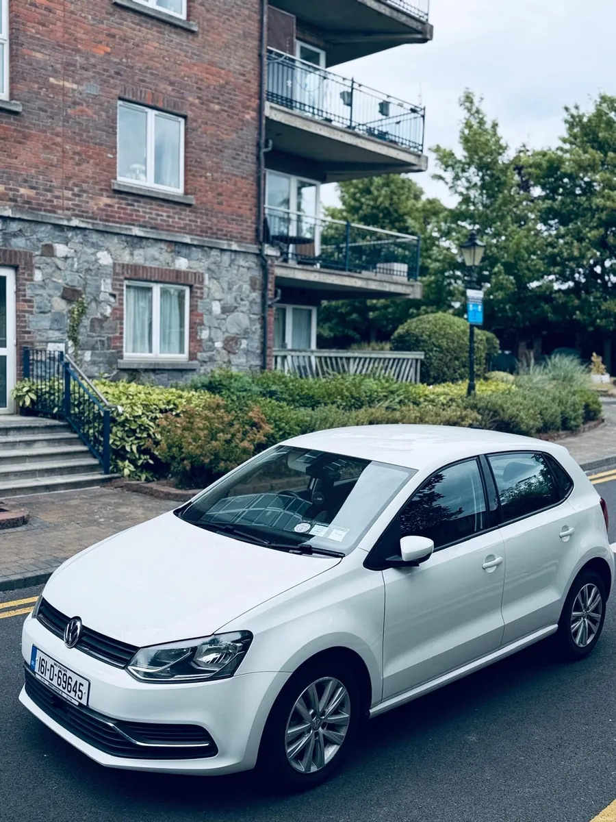 Volkswagen Polo 2016 - Image 3