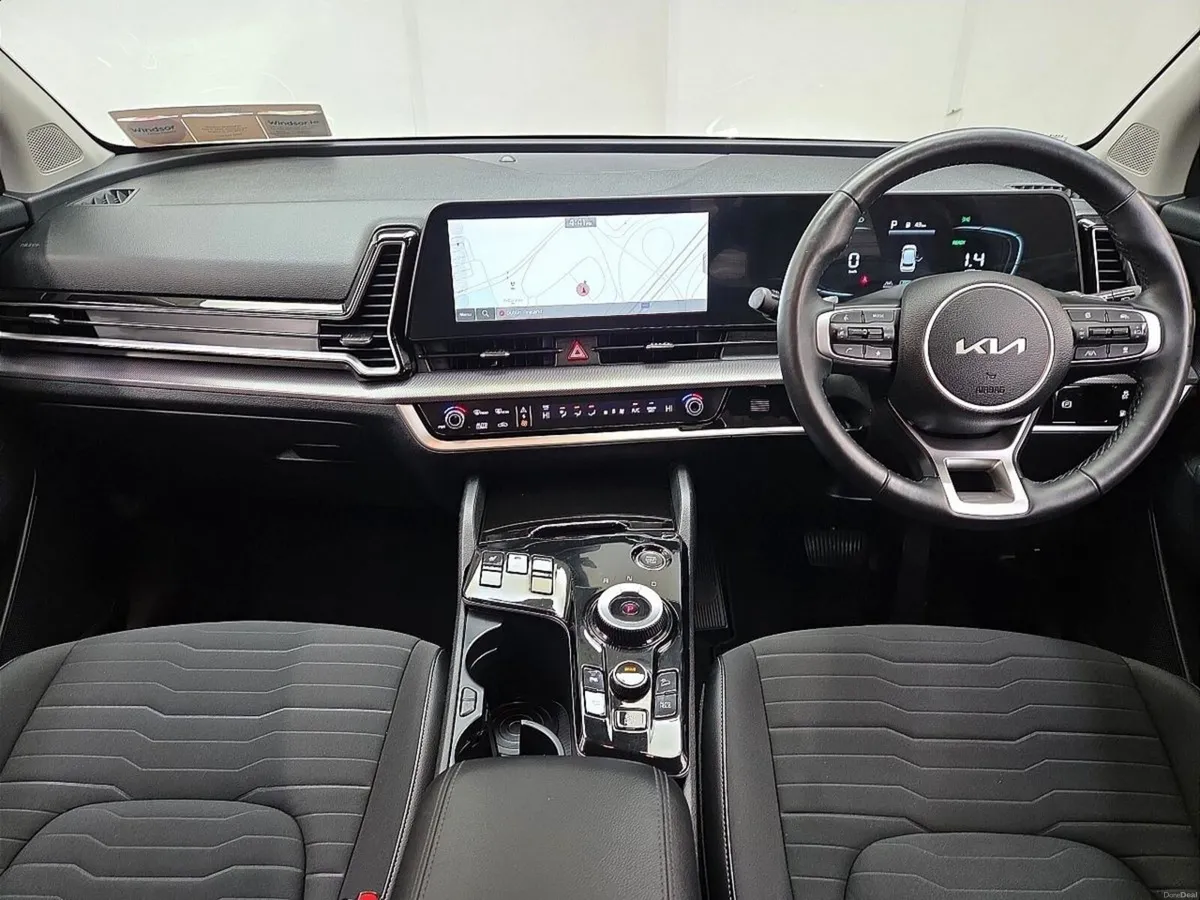 Kia Sportage 1.6 PHEV K3 - Image 3