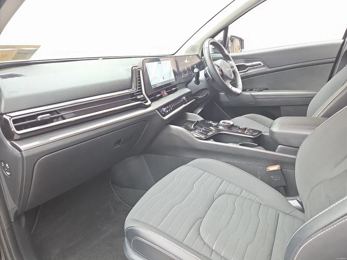 Kia Sportage 1.6 PHEV K3 - Image 4