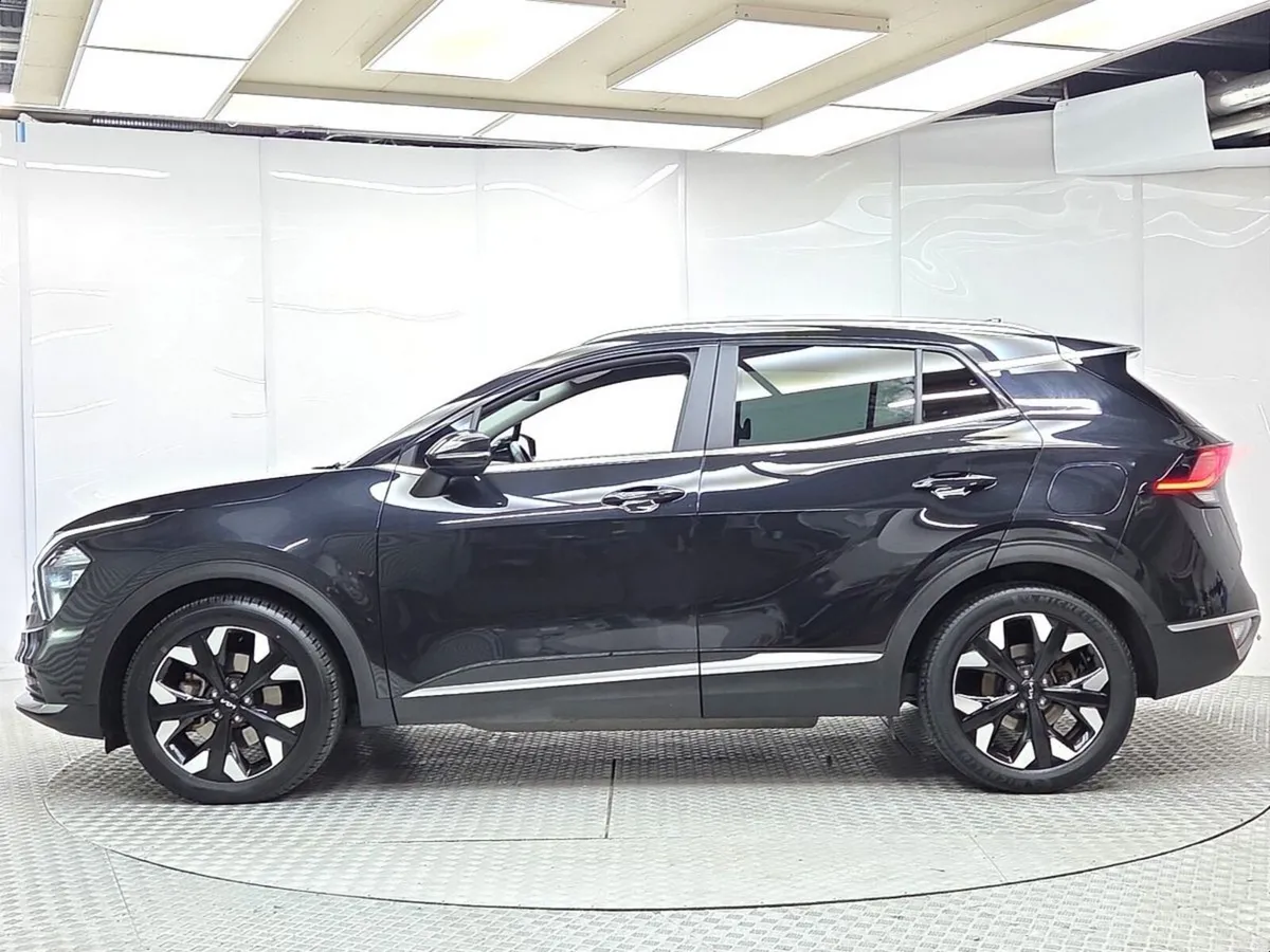 Kia Sportage 1.6 PHEV K3 - Image 5