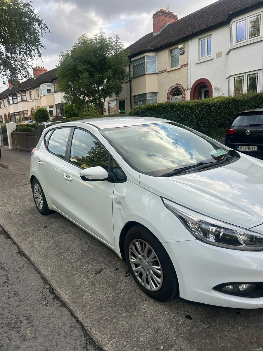 Kia Ceed 142 - Image 4