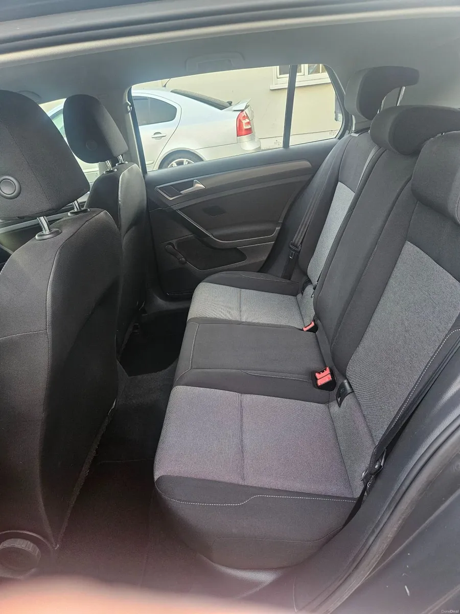 Volkswagen Golf 2014 - Image 3