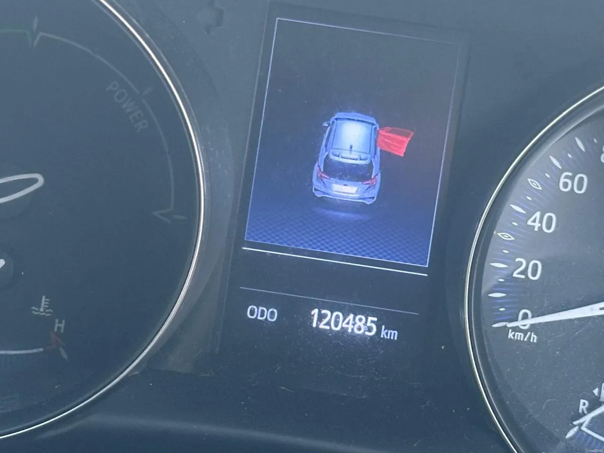 Toyota C-HR 2020 - Image 3