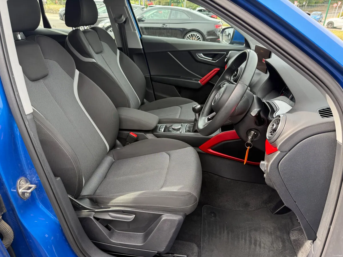 2019 Audi Q2 1.0L Sport 5dr - Image 5