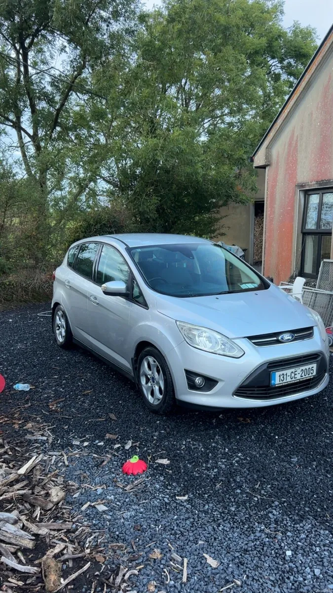 Ford c-max - Image 2