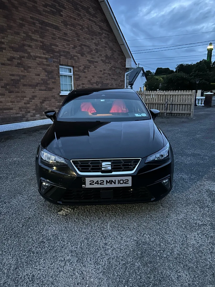 Seat Ibiza FR - Image 2