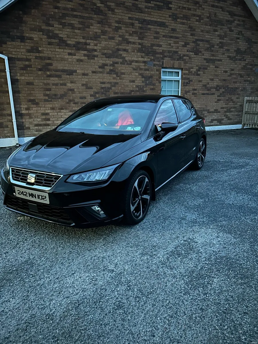Seat Ibiza FR - Image 4