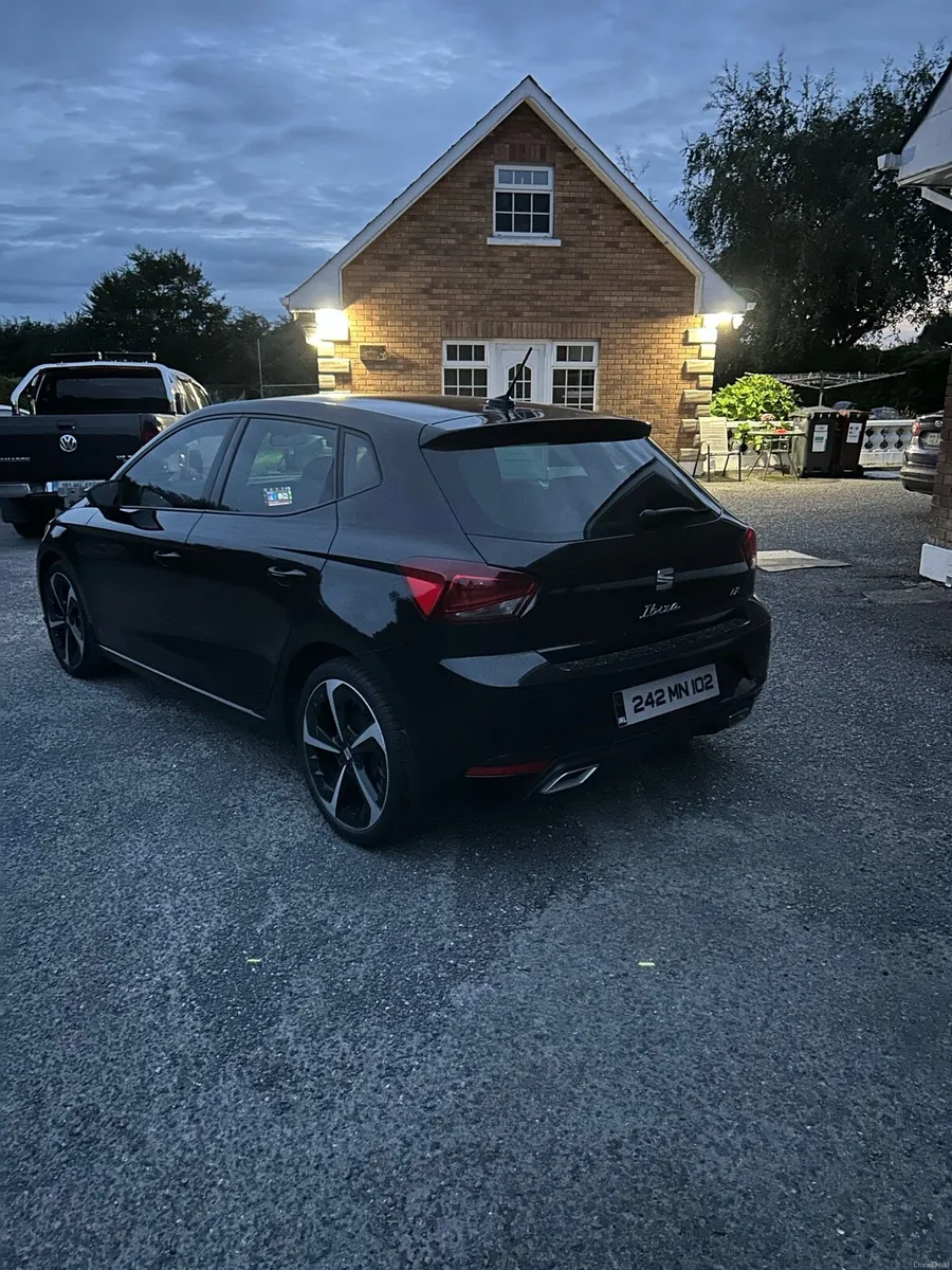 Seat Ibiza FR - Image 5
