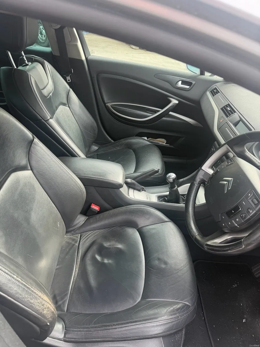 Citroen C5 - Image 6