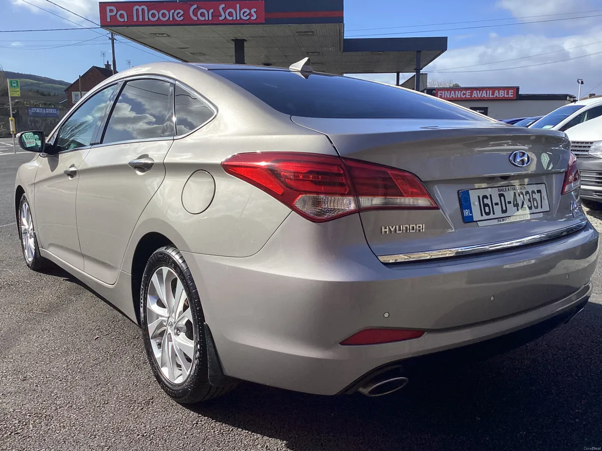 Hyundai i40 * FULL HISTORY - Image 6