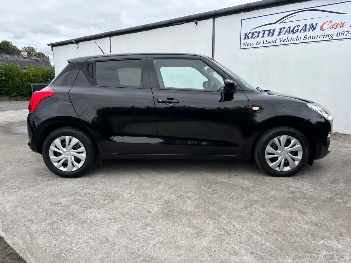 Suzuki Swift 2019 - Image 4