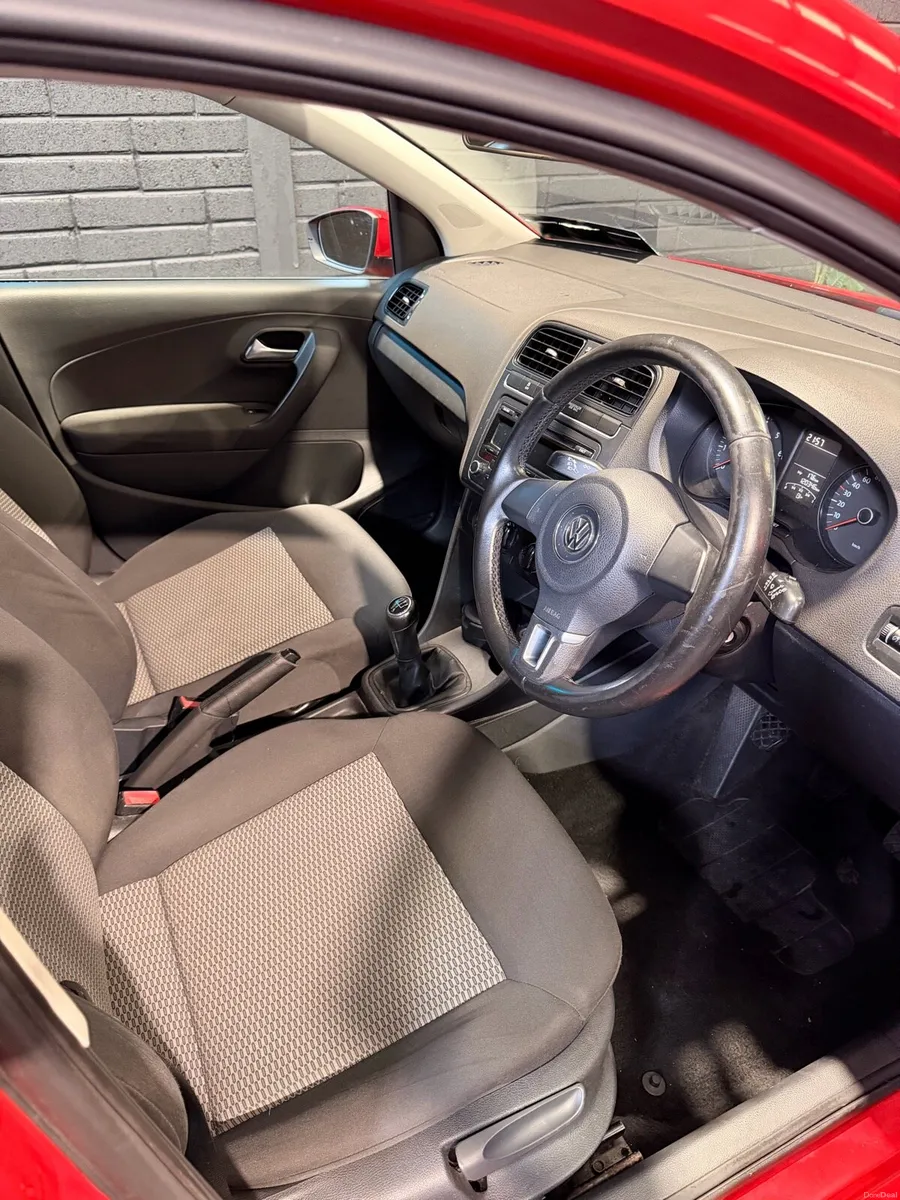 Volkswagen polo 1.2 2012 - Image 6