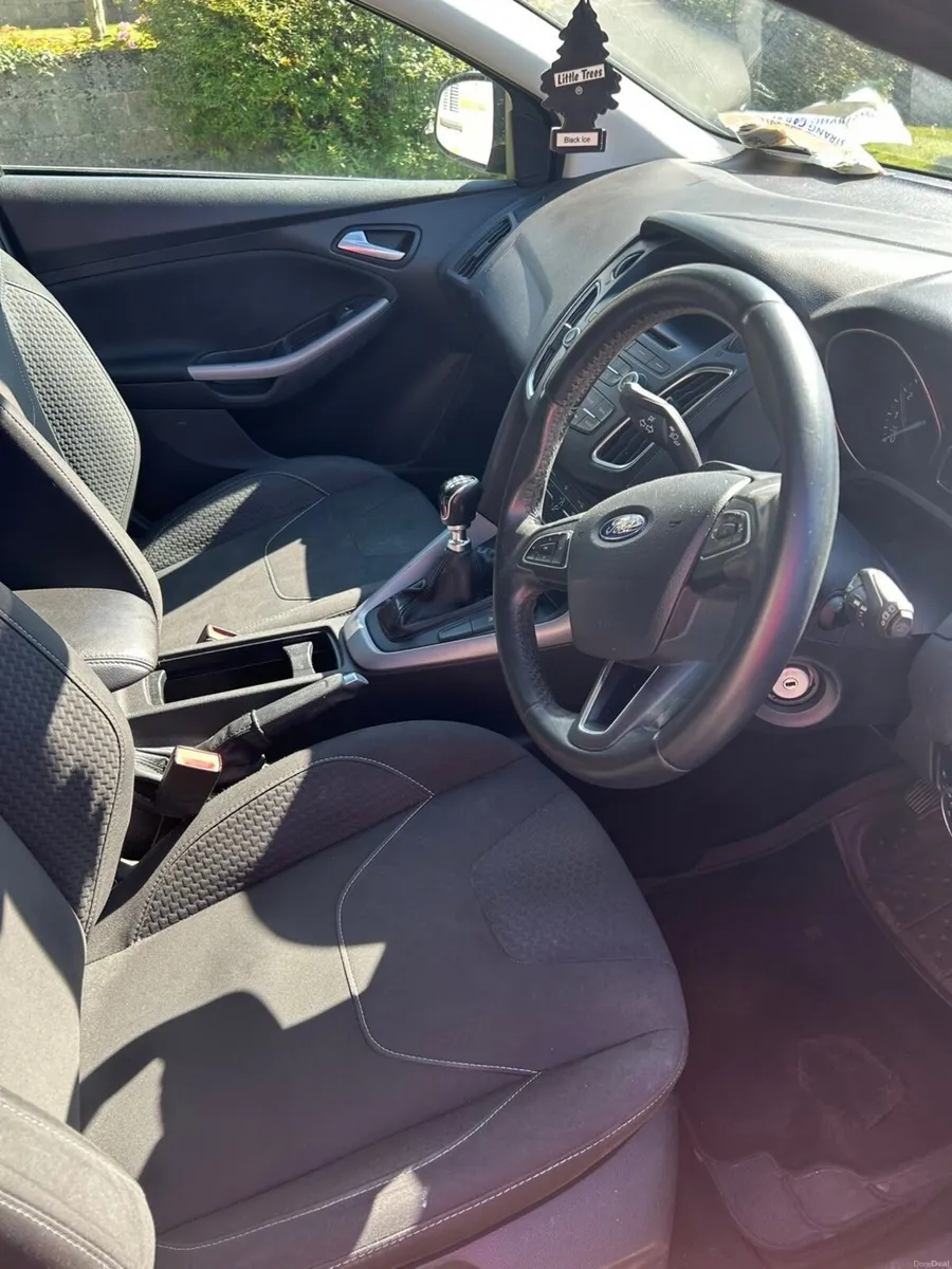 Ford Focus 2015 - Image 3