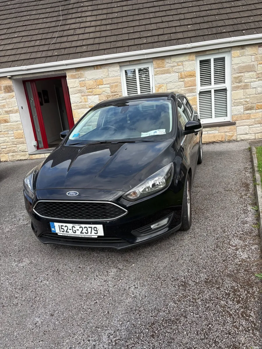 Ford Focus 2015 - Image 1