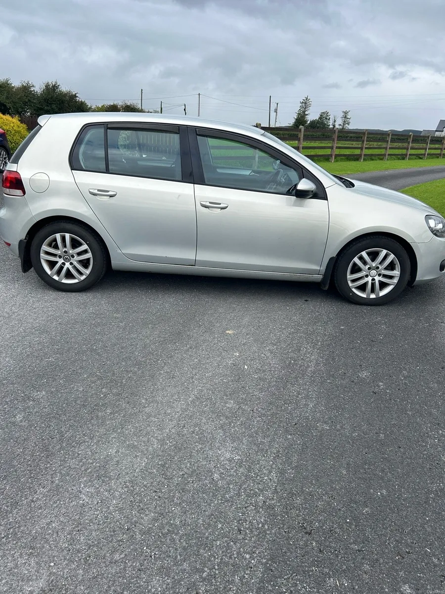 Volkswagen Golf - Image 3
