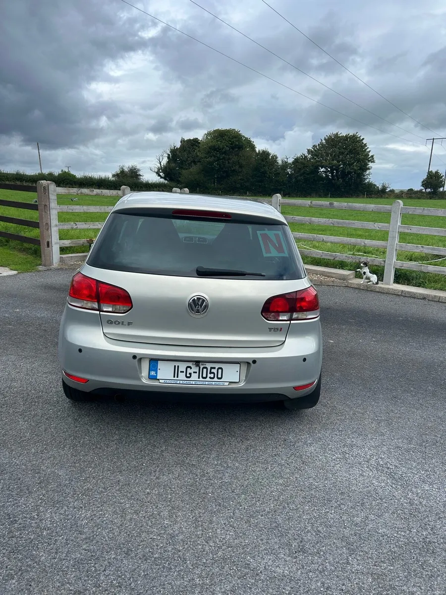 Volkswagen Golf - Image 5