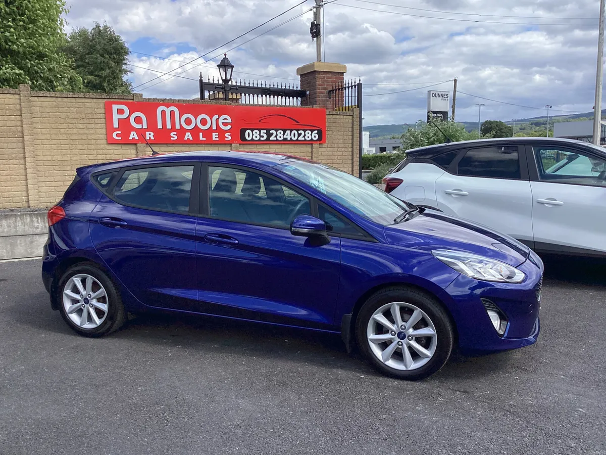 Ford Fiesta 1.1L  * 1OWNER - Image 3
