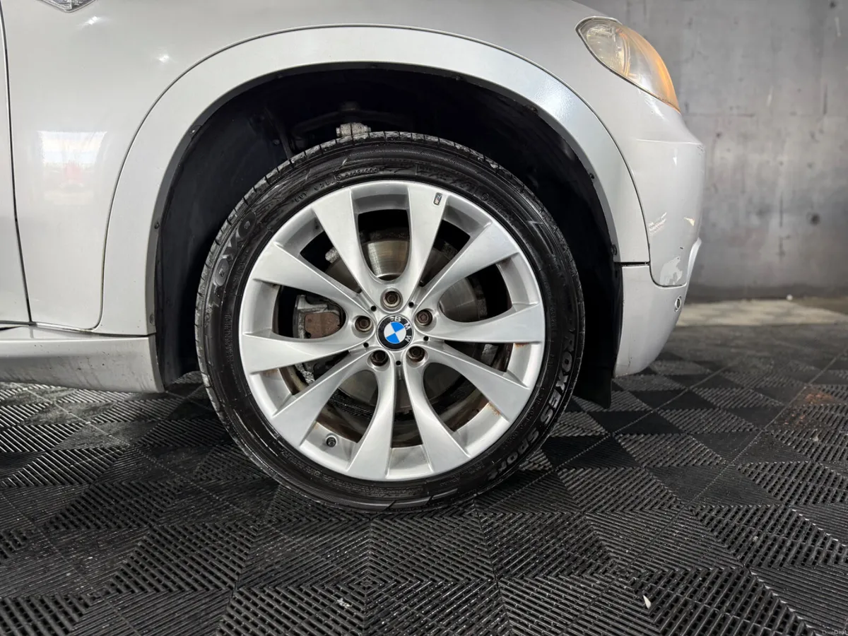 ◼️2007 BMW X5 3.0 DIESEL CREWCAB◼️ - Image 5