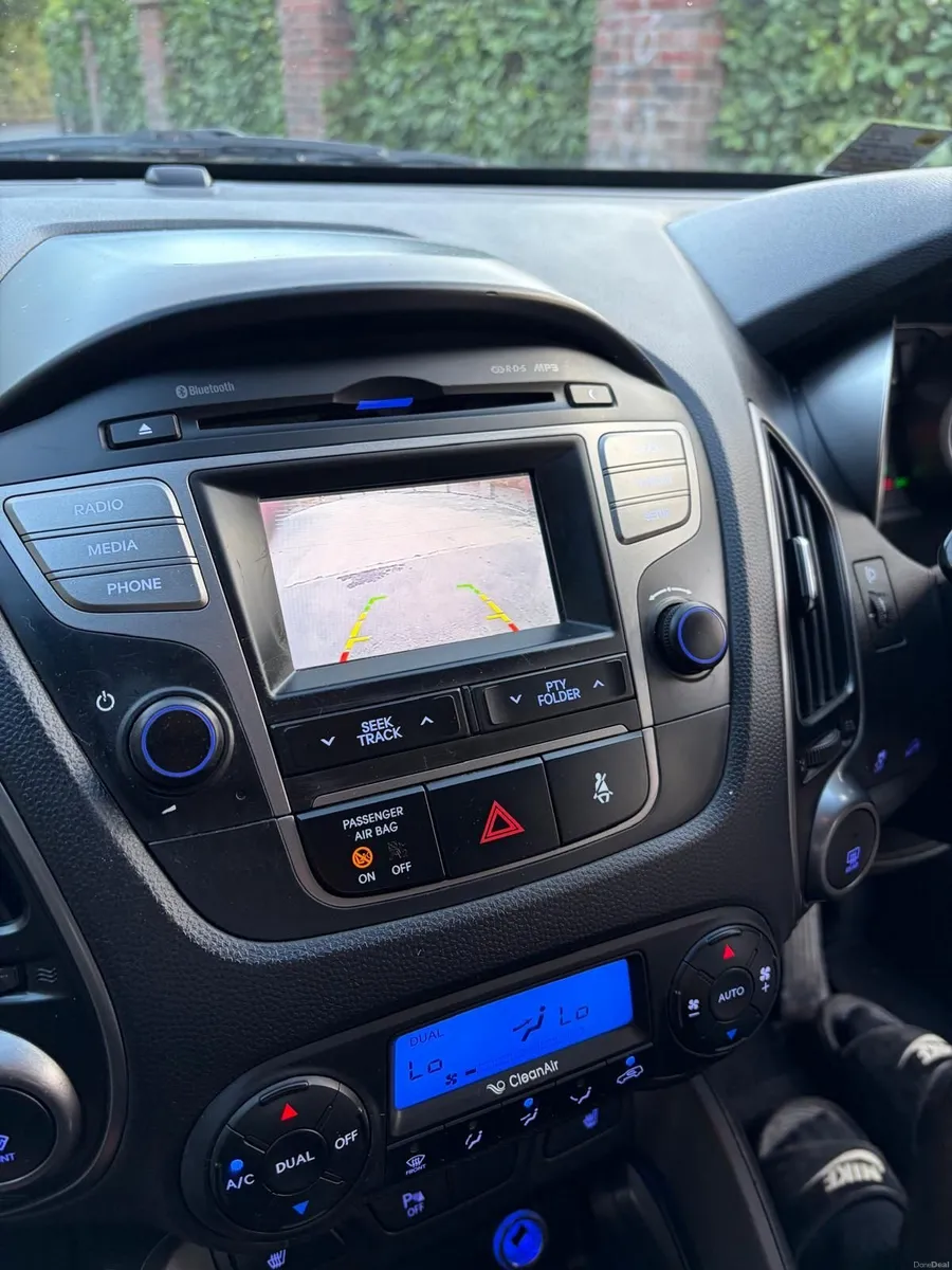 Hyundai ix35 2014 - Image 3