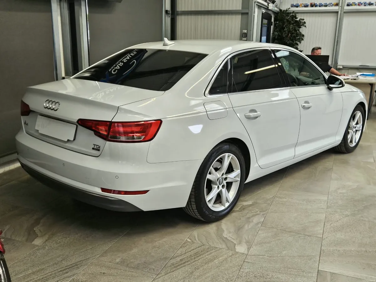 18 AUDI S4 SE ULTRA PLUS - Image 3