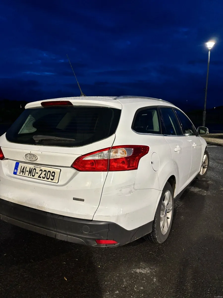 Ford focus estate - Image 3
