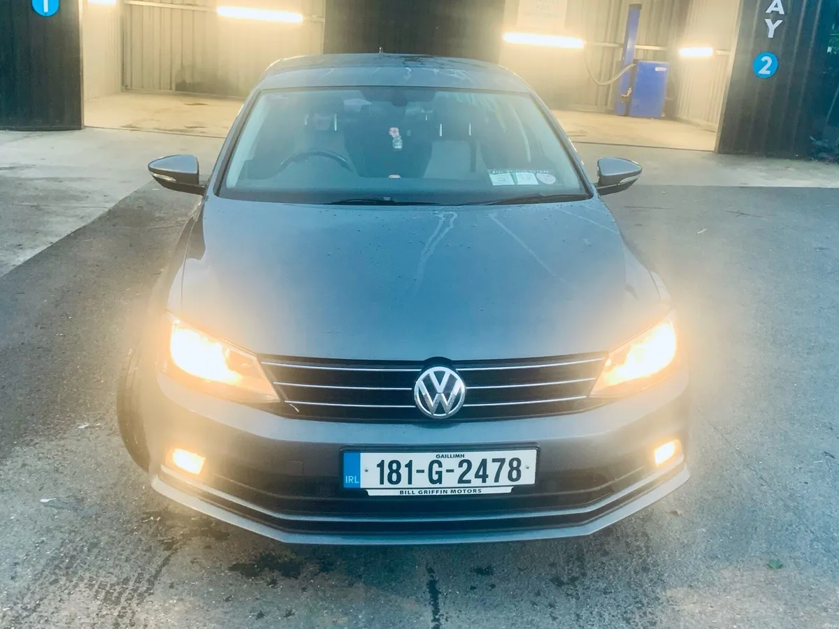Volkwagen Jetta - Image 2