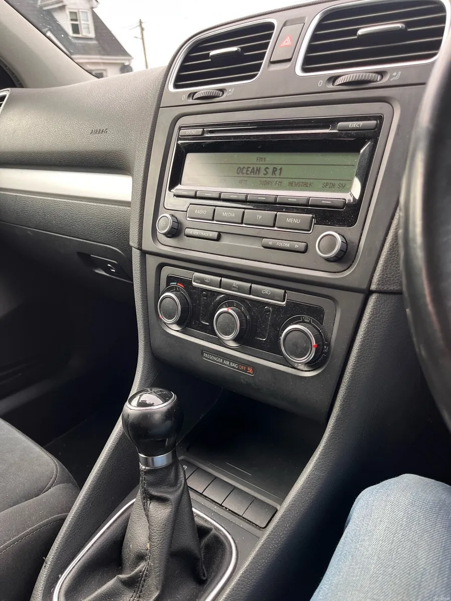 Vw Golf - Image 6