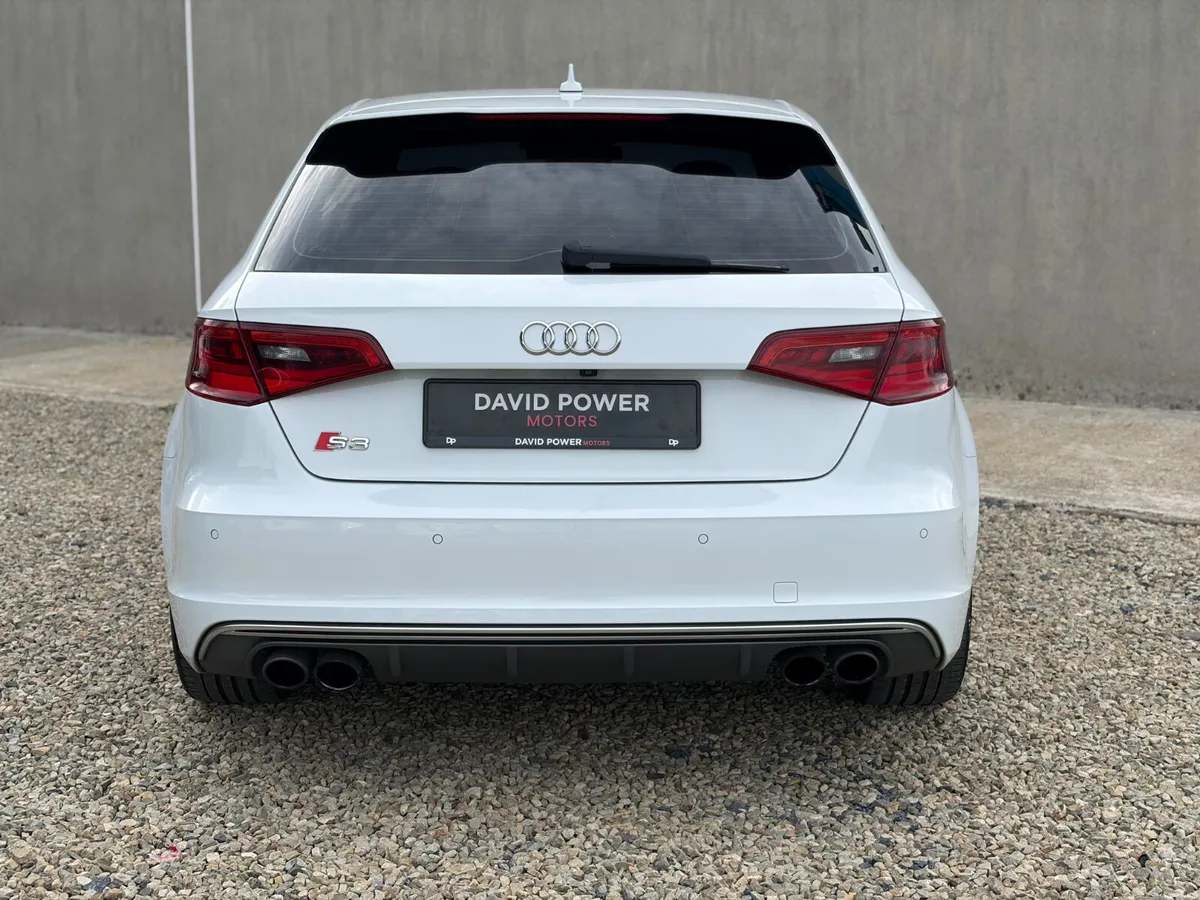 Audi S3 2014 - Image 5