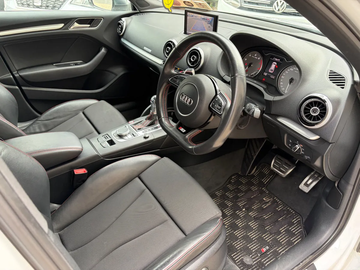 Audi S3 2014 - Image 6