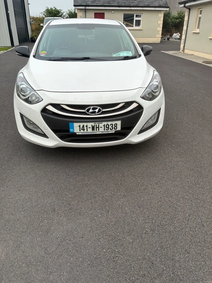 Hyundai i30 2014 - Image 6